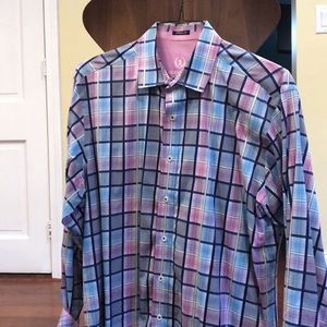 Bugatchi dress shirt